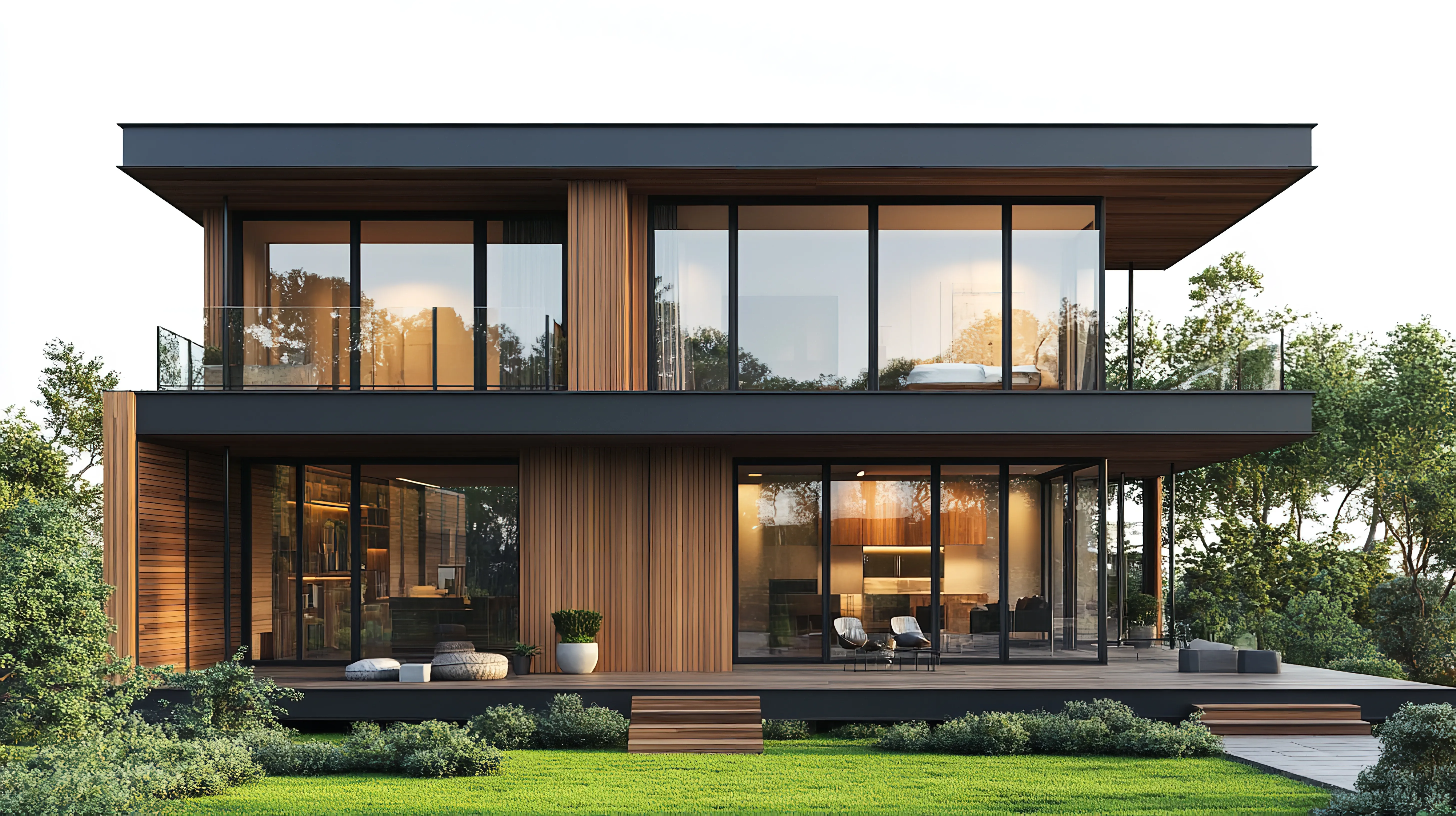 Projekte – CozyHome Concepts