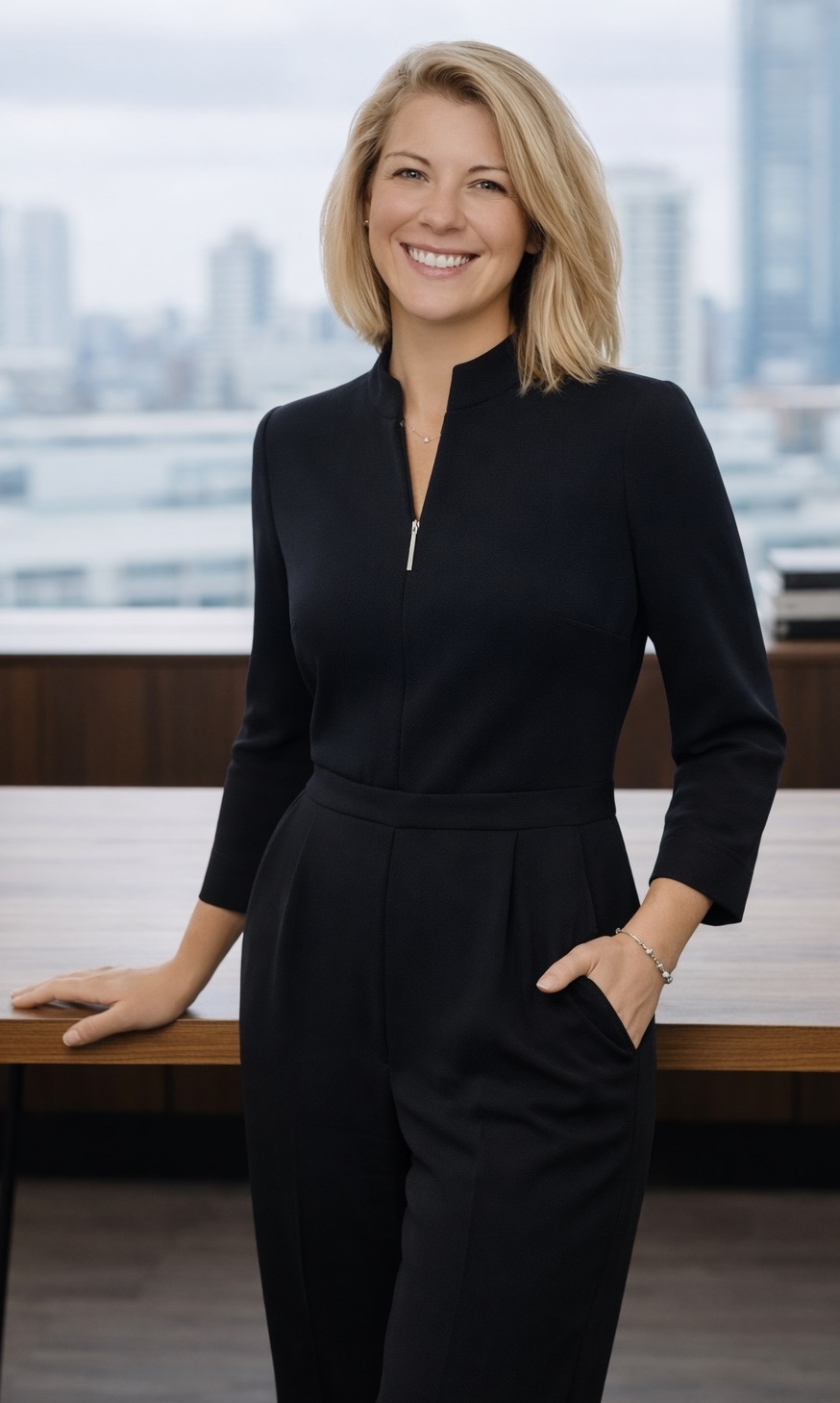 Susan Starke – CozyHome Concepts